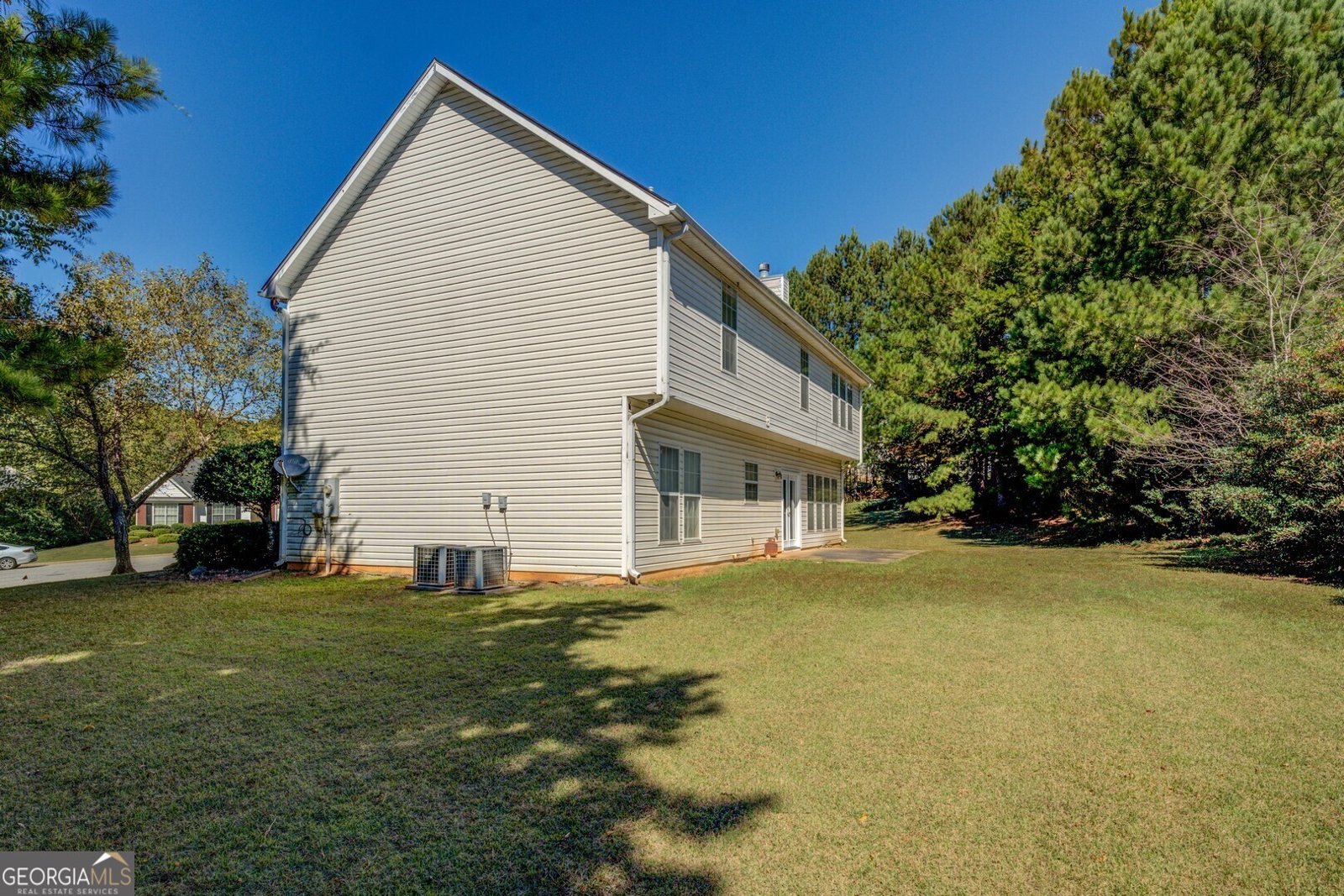 2404 Lake Cove Court Lithonia - 28