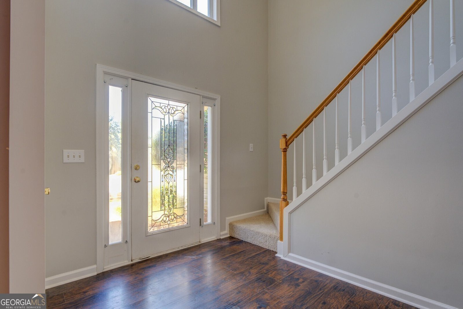 2404 Lake Cove Court Lithonia - 3