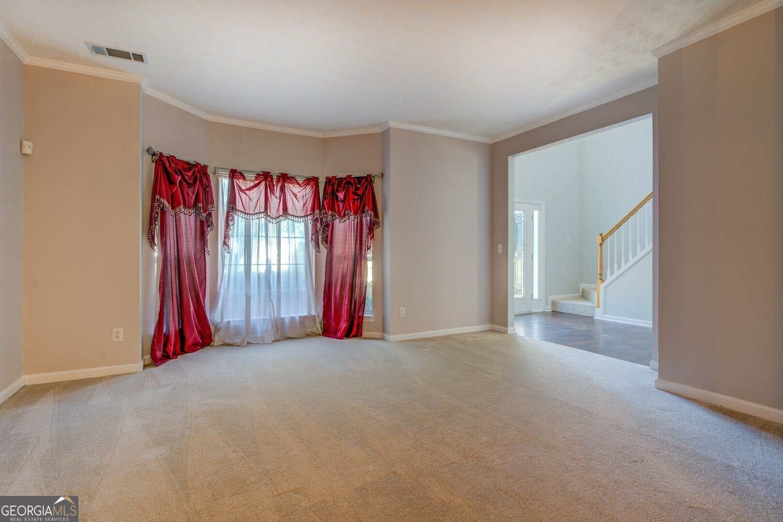2404 Lake Cove Court Lithonia - 4