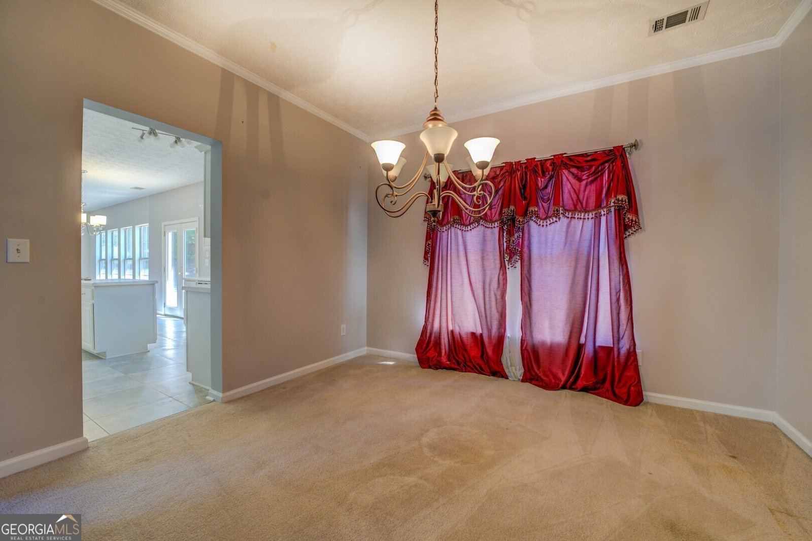 2404 Lake Cove Court Lithonia - 5