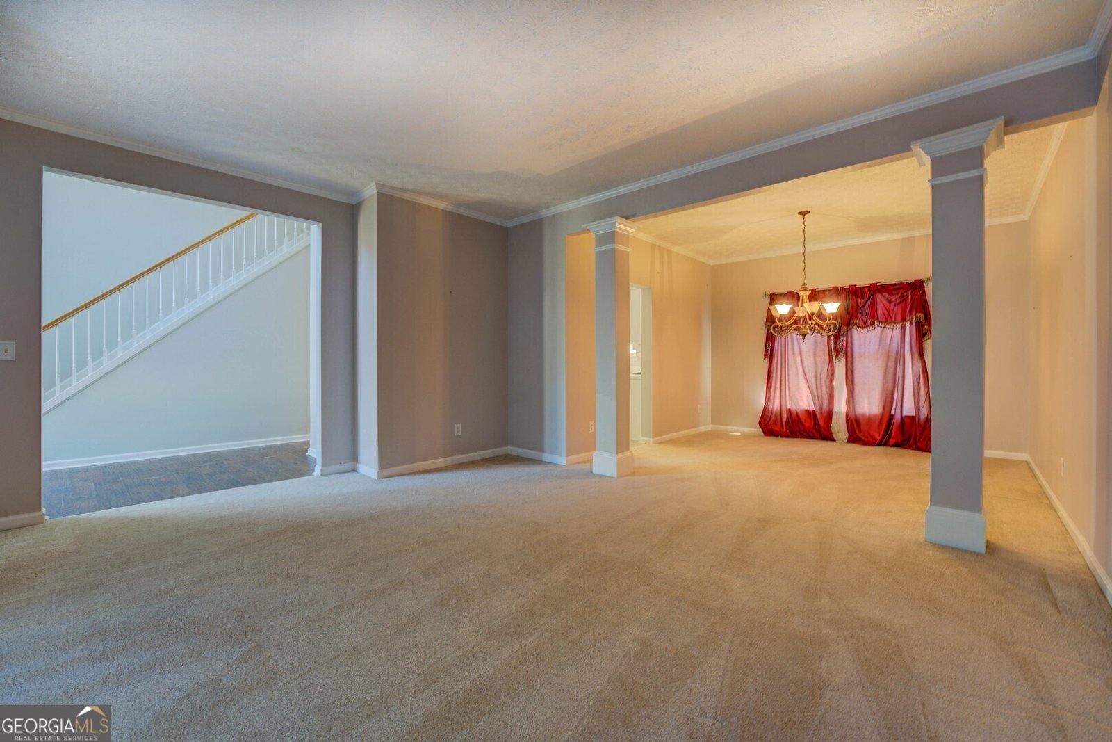2404 Lake Cove Court Lithonia - 6