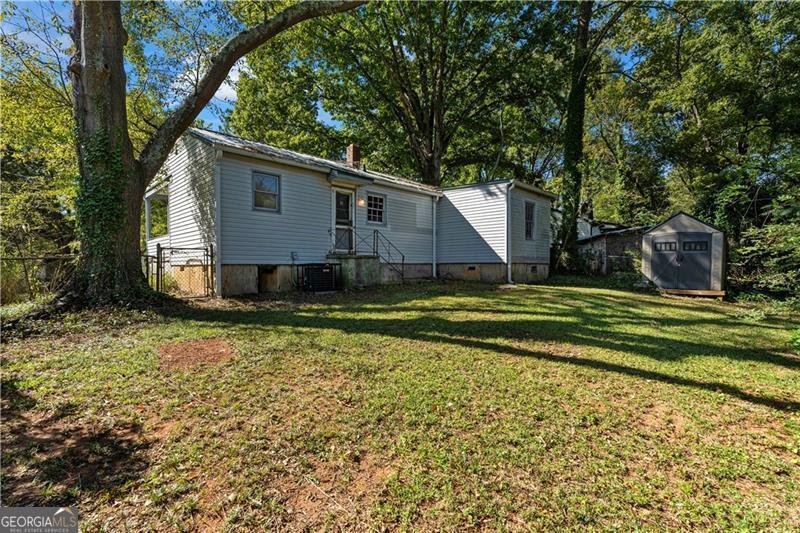 3589 Orchard Circle Decatur - 20