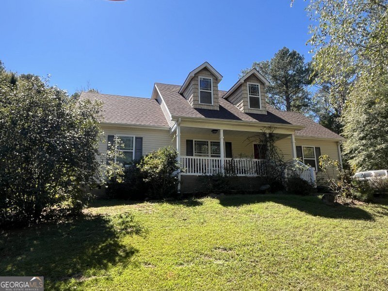 392 I B Howard Road Williamson - 1