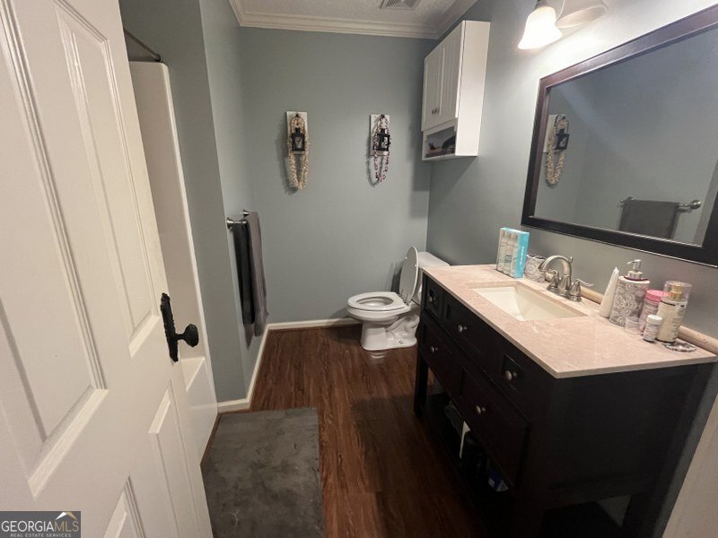 392 I B Howard Road Williamson - 14