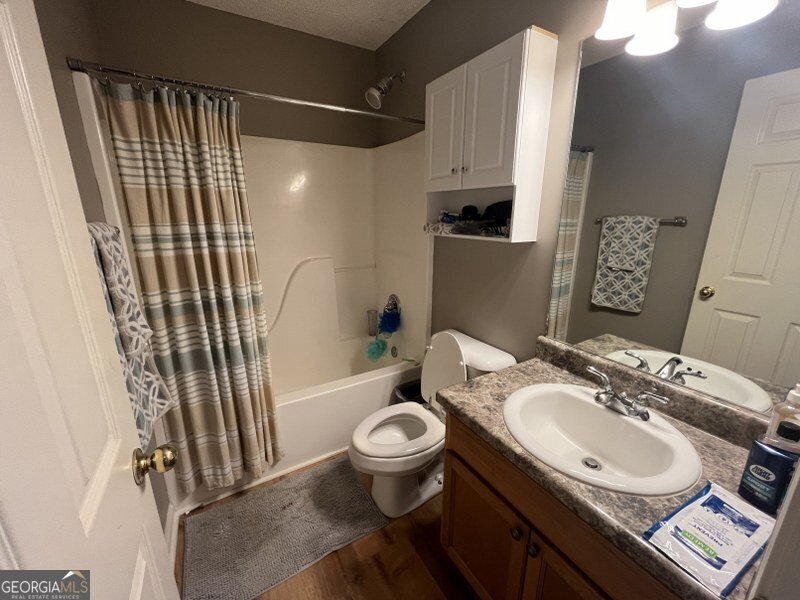 392 I B Howard Road Williamson - 17