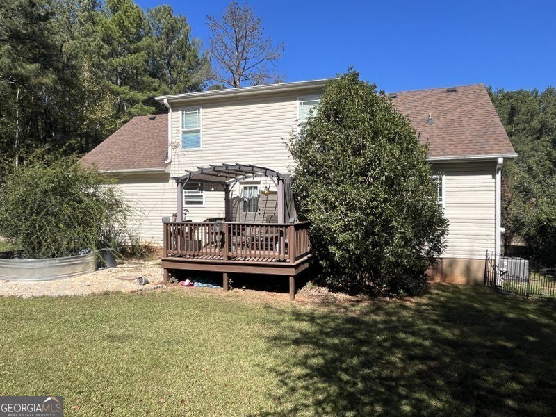 392 I B Howard Road Williamson - 2