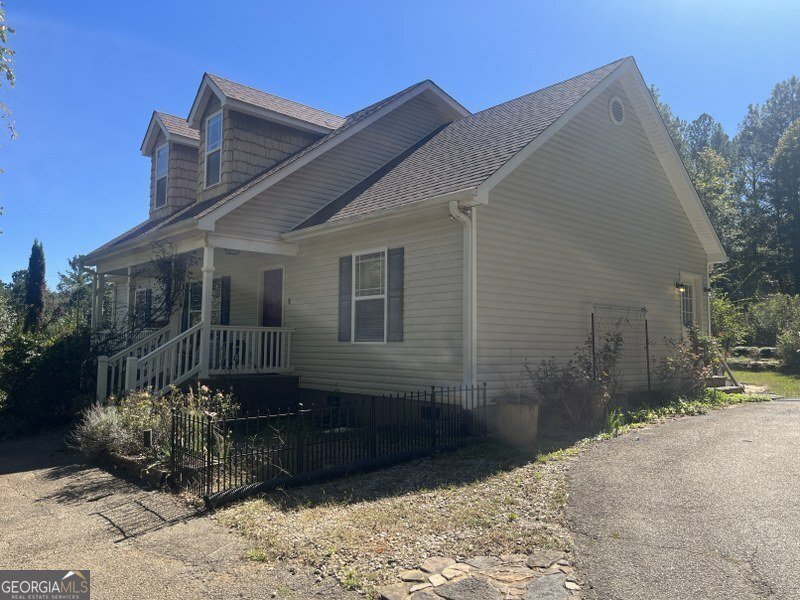 392 I B Howard Road Williamson - 3
