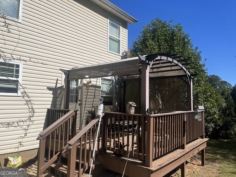 392 I B Howard Road Williamson - 4