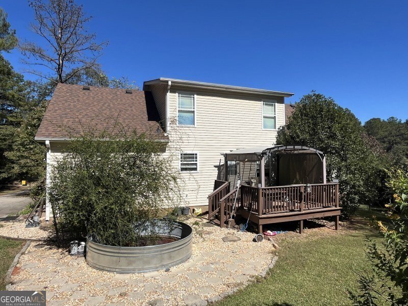 392 I B Howard Road Williamson - 5