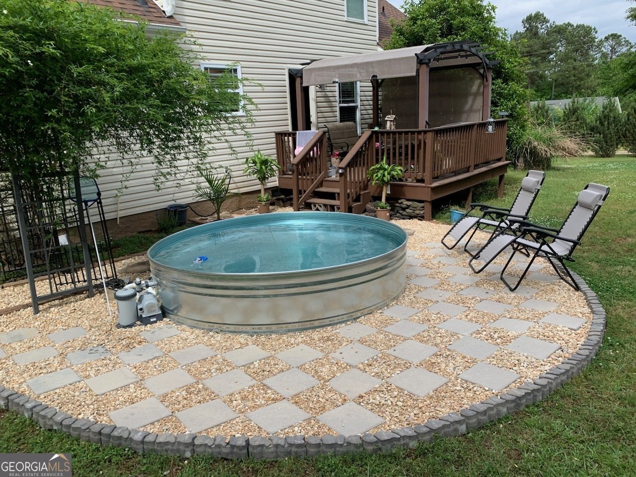392 I B Howard Road Williamson - 6