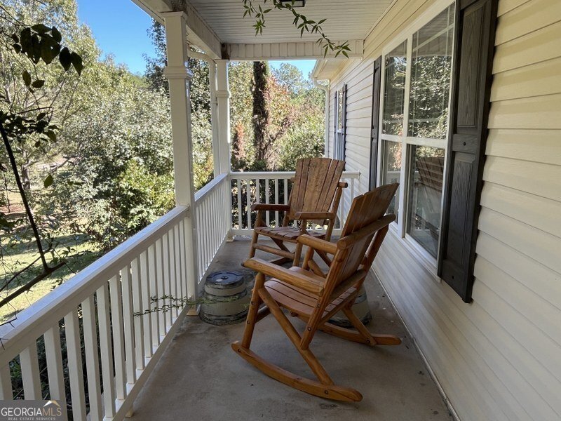 392 I B Howard Road Williamson - 7
