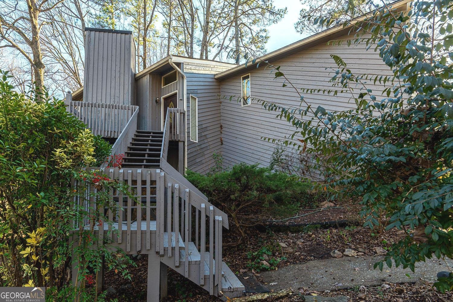 5260 Island Drive Stone Mountain - 1