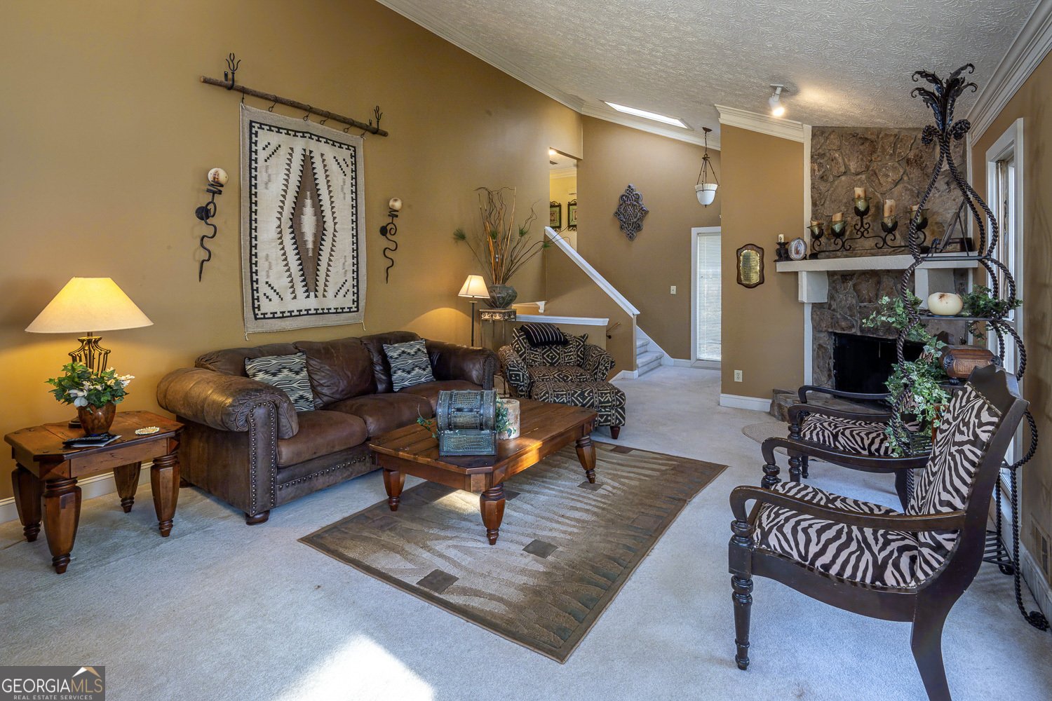 5260 Island Drive Stone Mountain - 10
