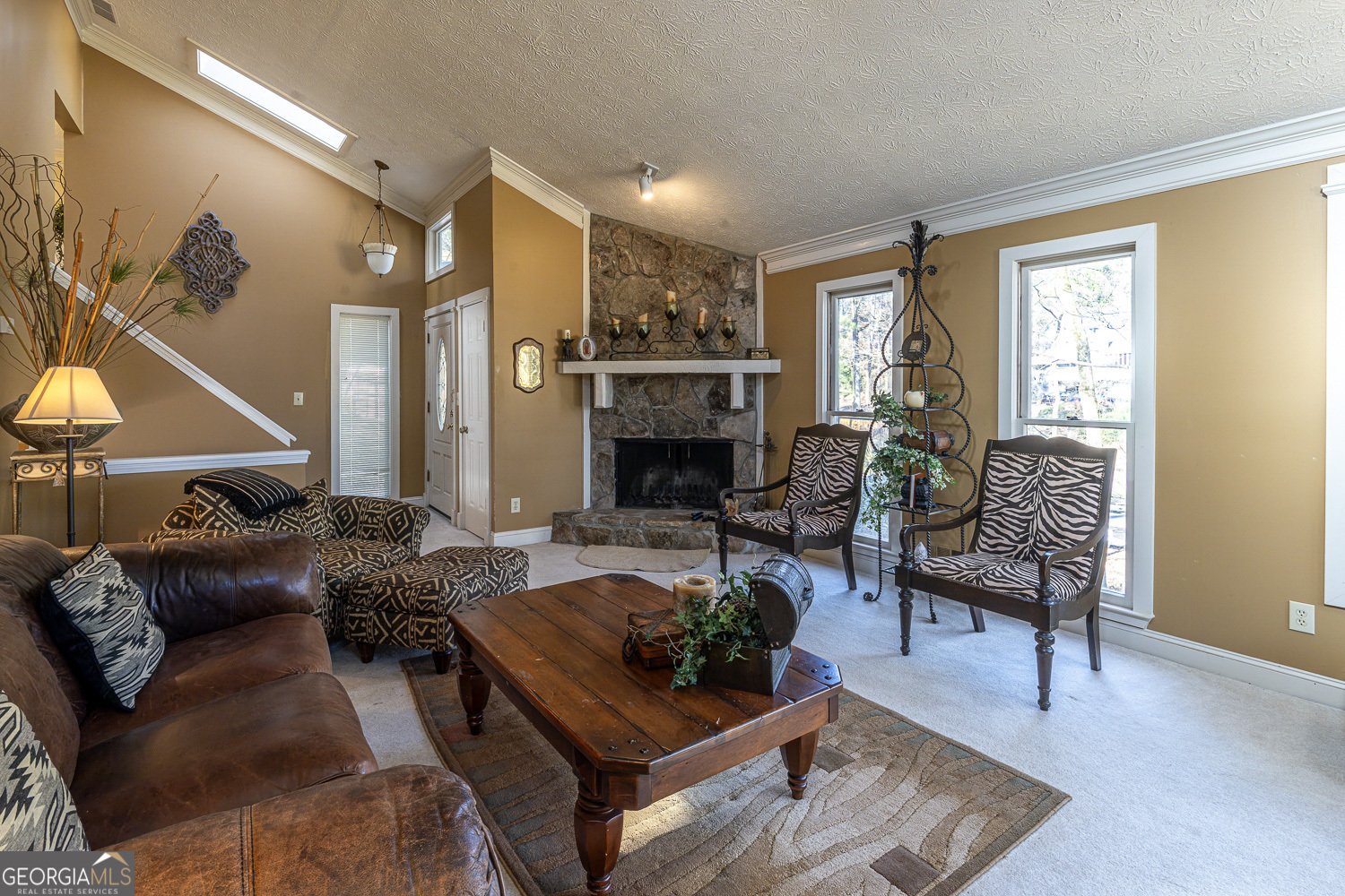 5260 Island Drive Stone Mountain - 11