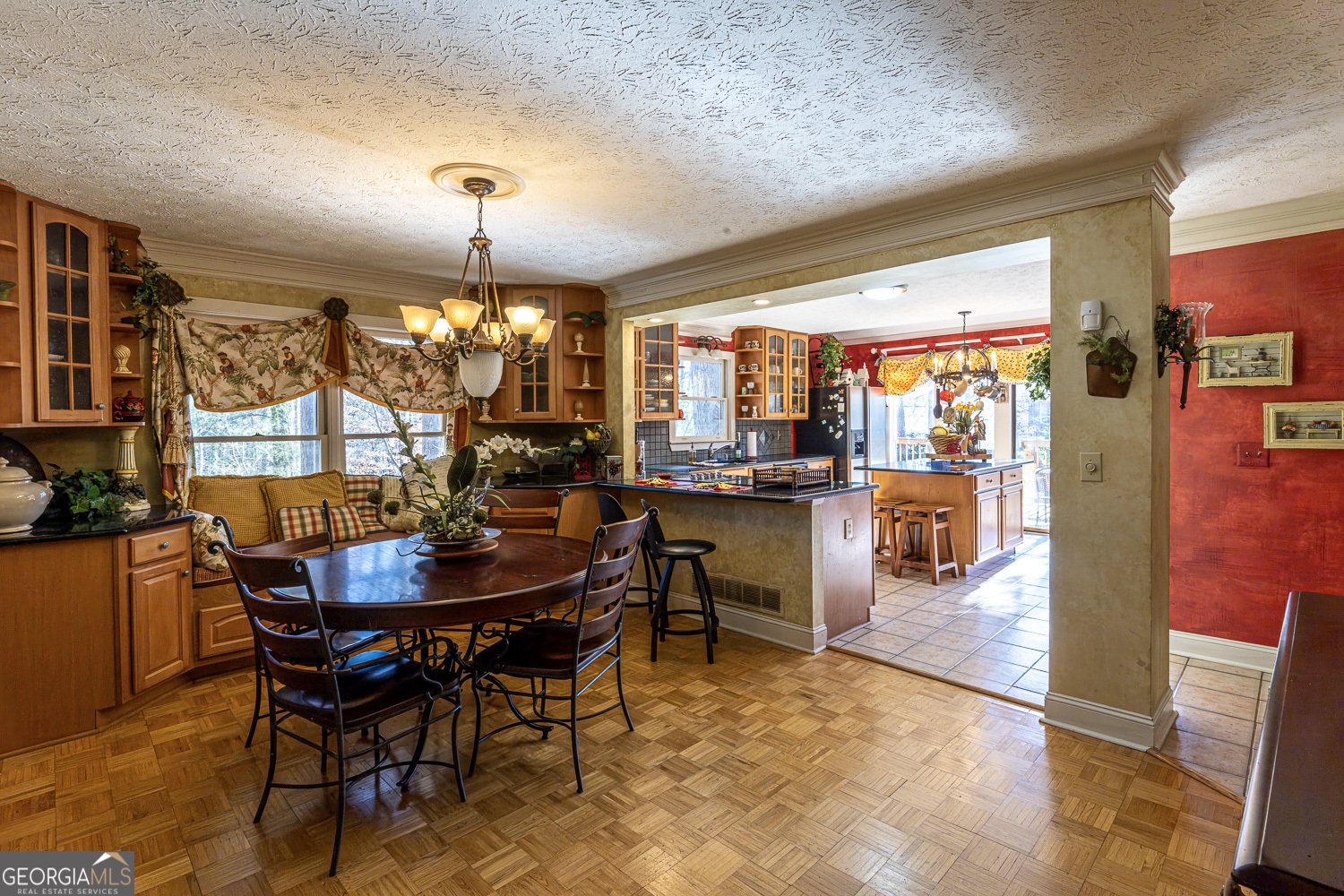 5260 Island Drive Stone Mountain - 14