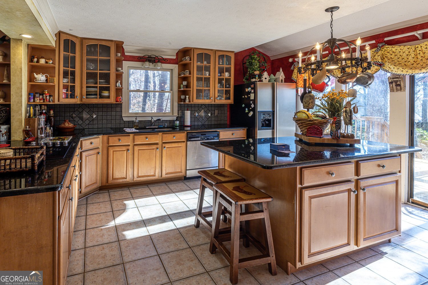 5260 Island Drive Stone Mountain - 16
