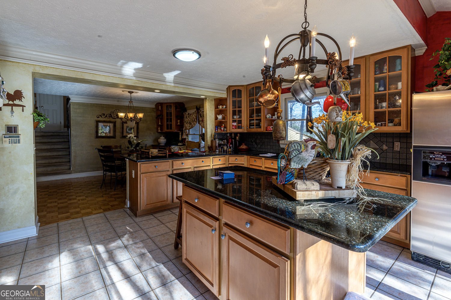 5260 Island Drive Stone Mountain - 17
