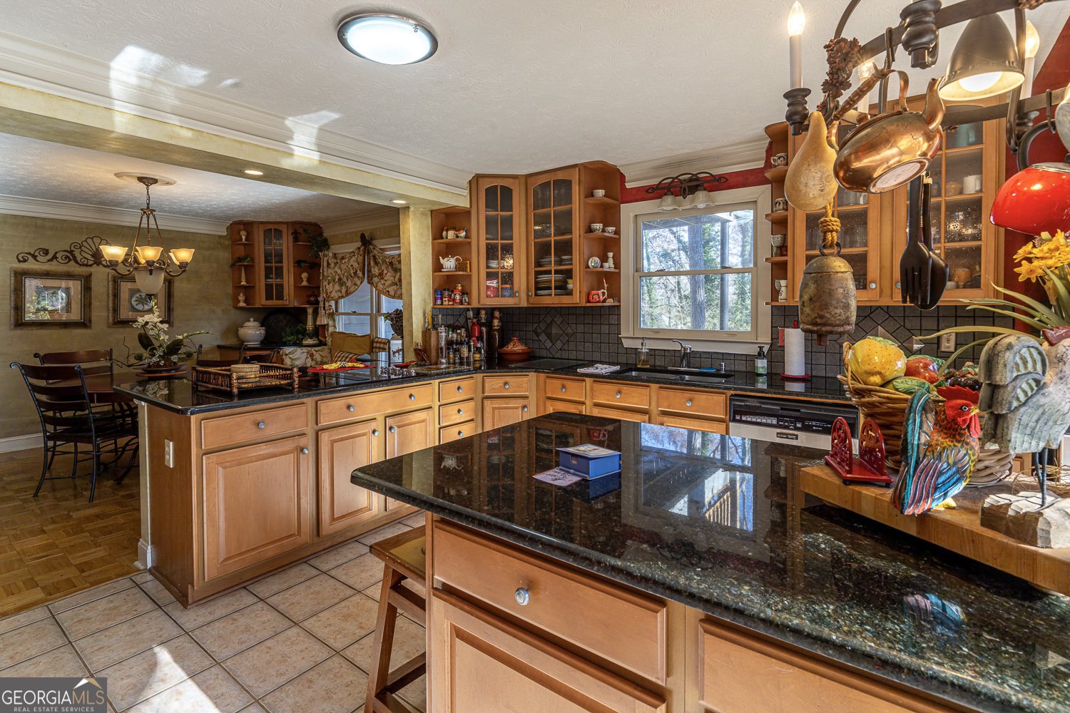 5260 Island Drive Stone Mountain - 18