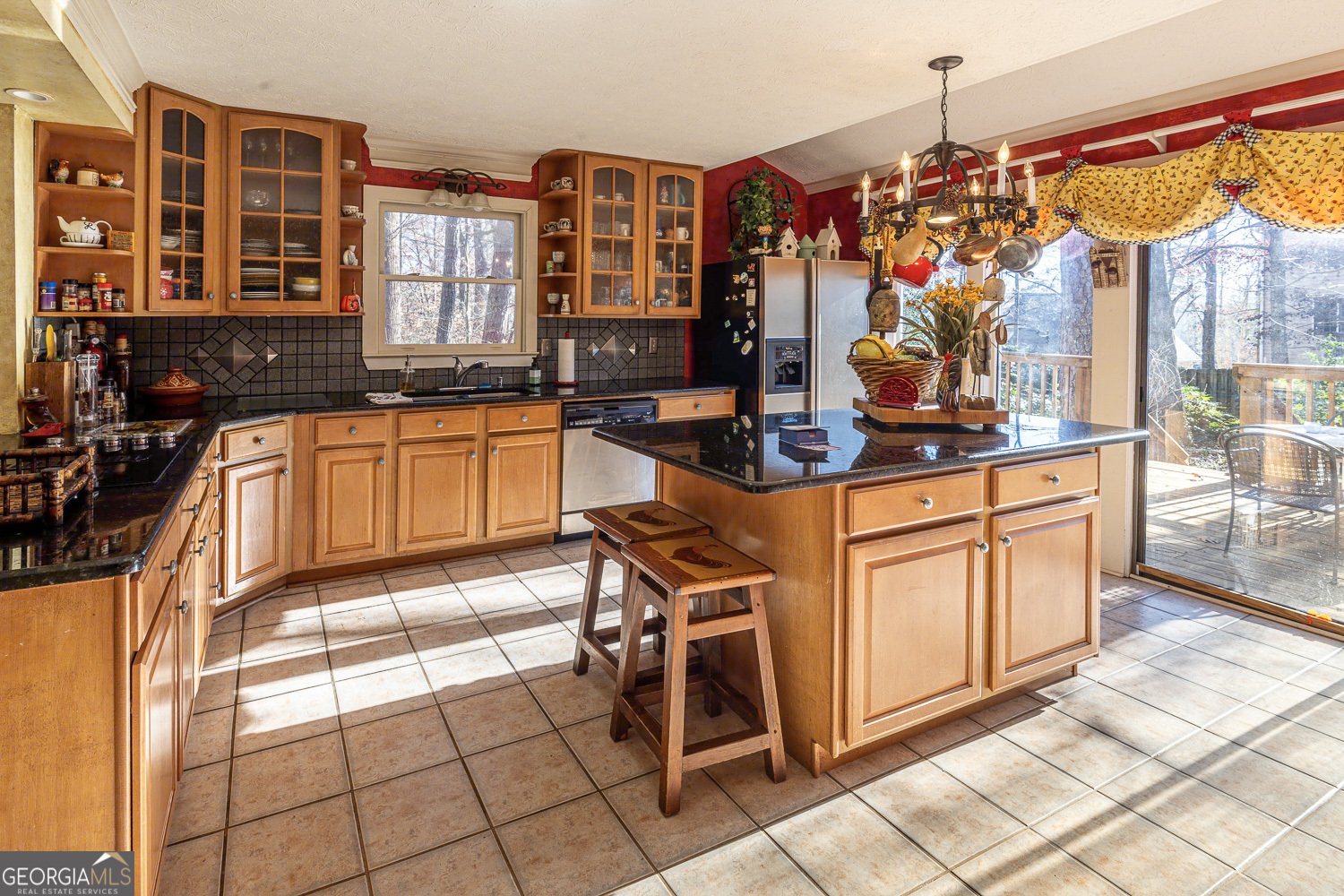 5260 Island Drive Stone Mountain - 19
