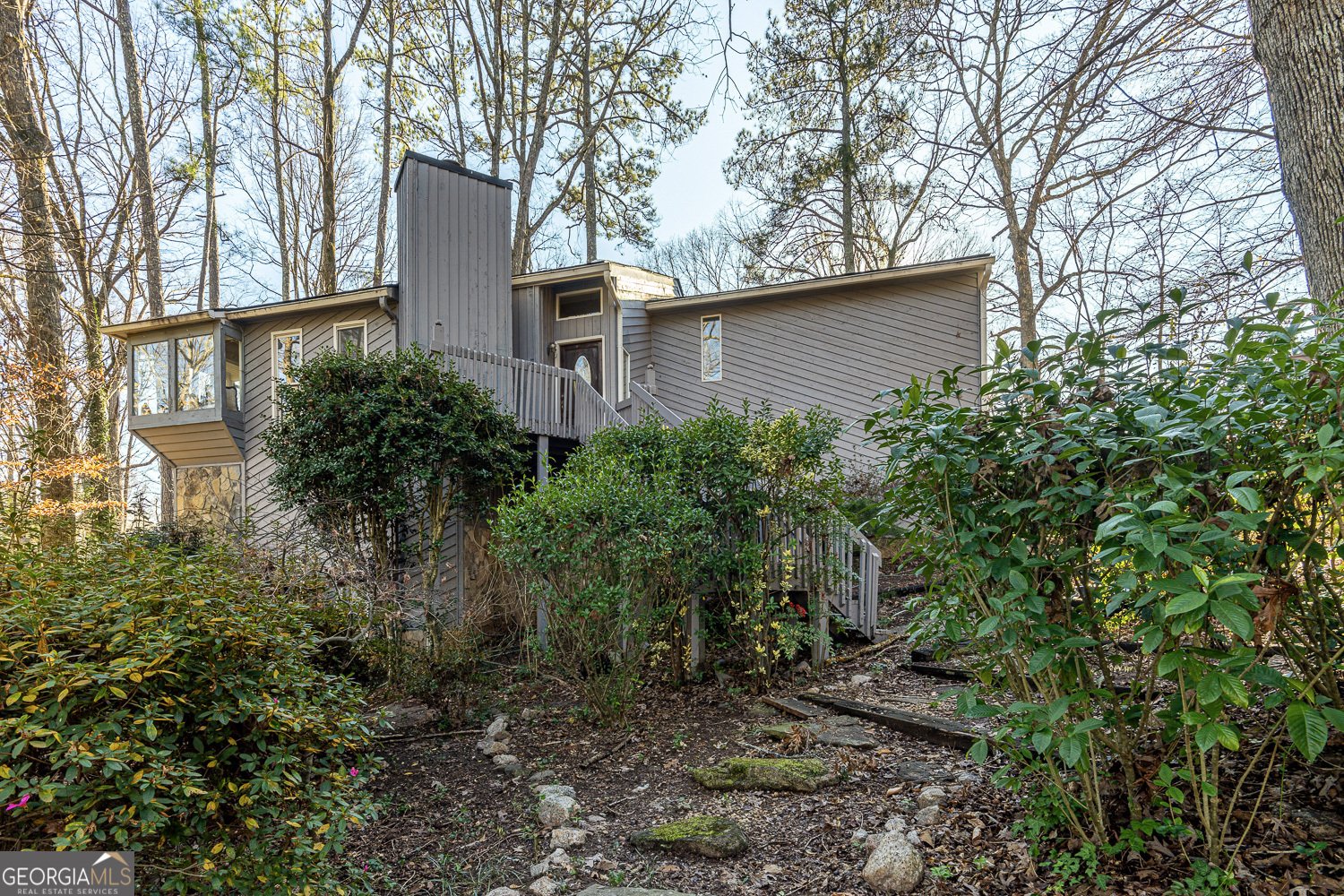 5260 Island Drive Stone Mountain - 2