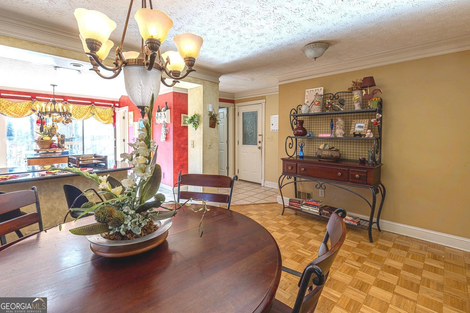 5260 Island Drive Stone Mountain - 21
