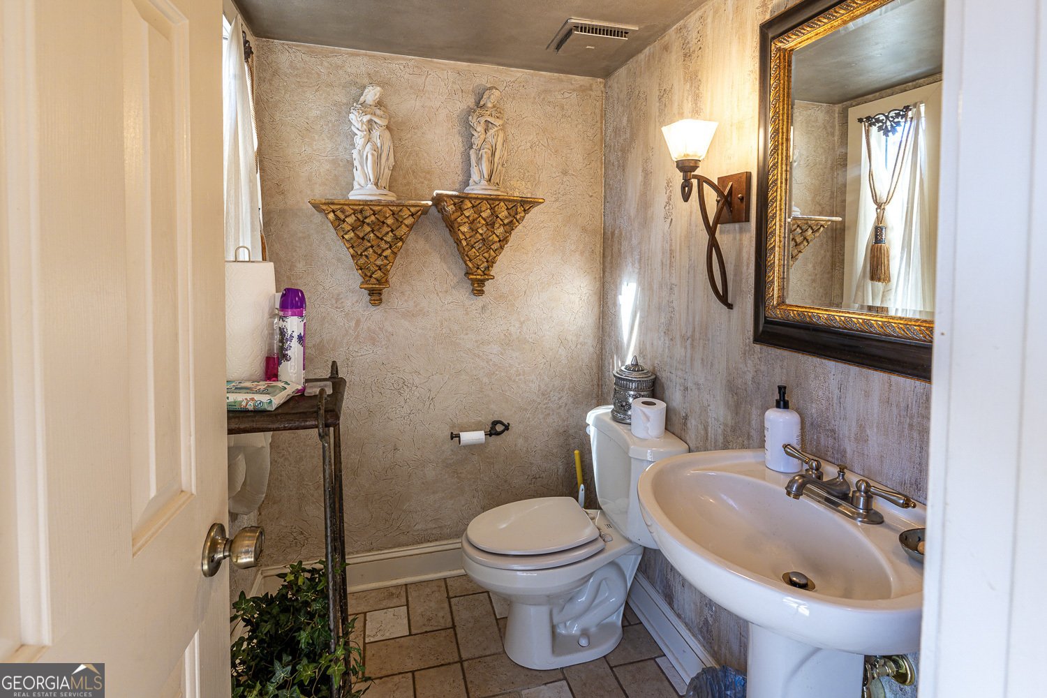 5260 Island Drive Stone Mountain - 24