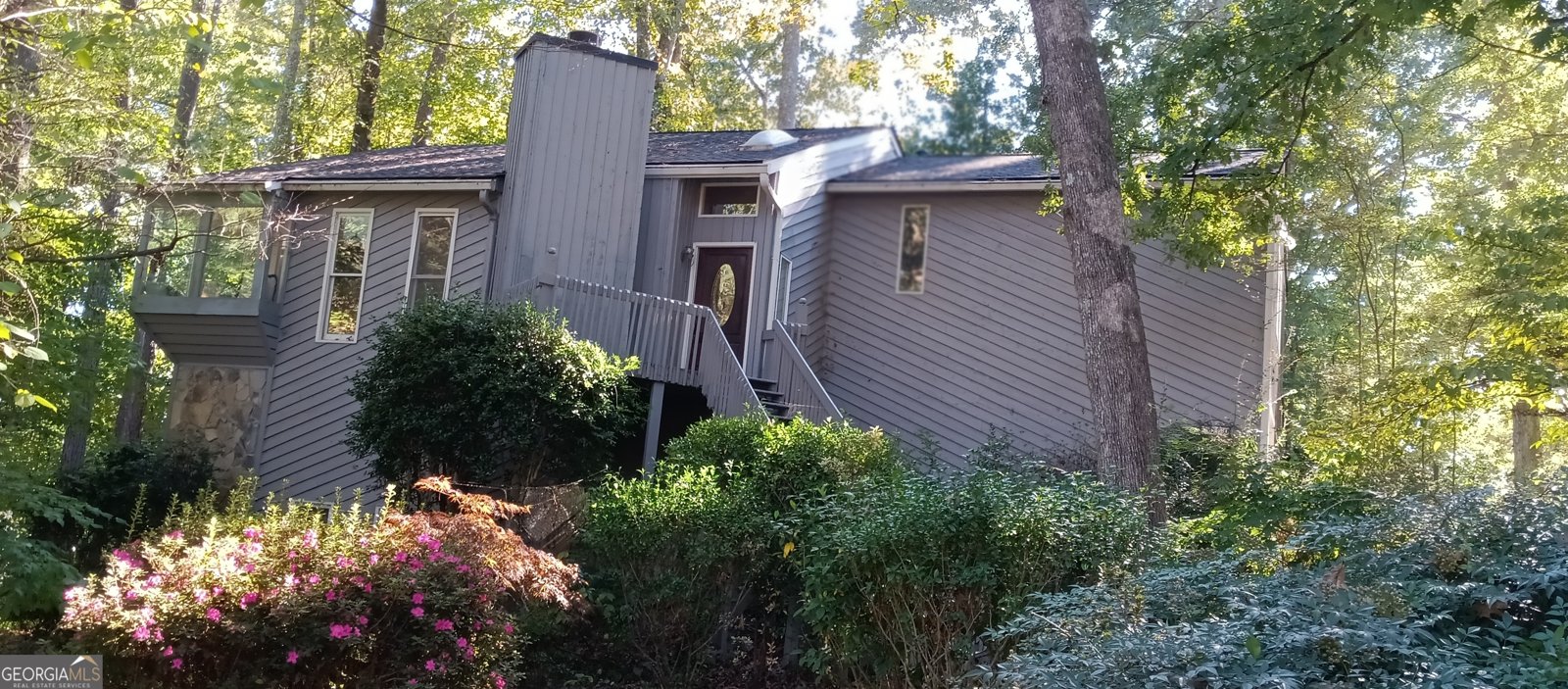 5260 Island Drive Stone Mountain - 3