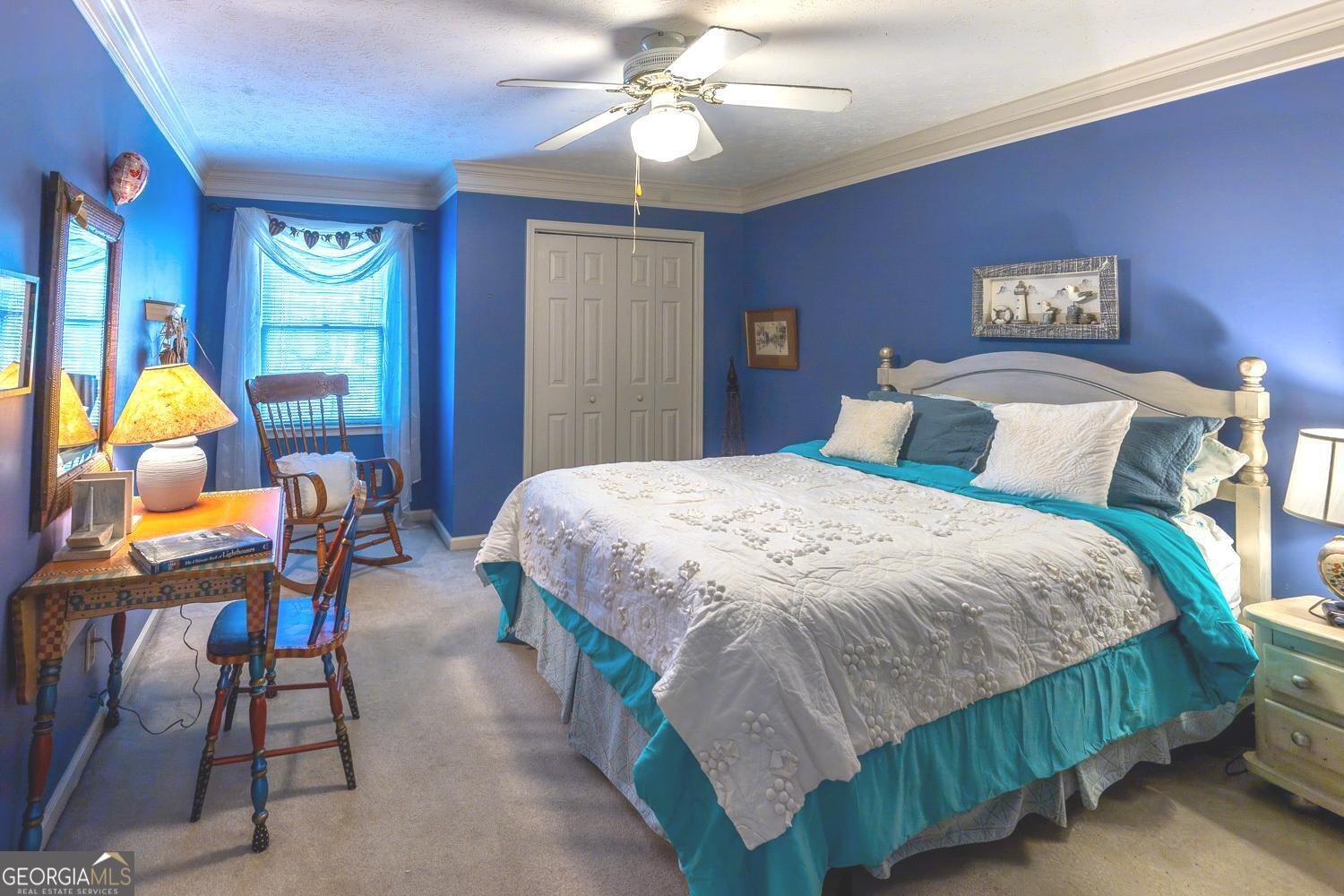 5260 Island Drive Stone Mountain - 31