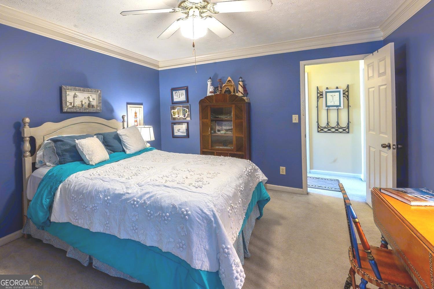 5260 Island Drive Stone Mountain - 32