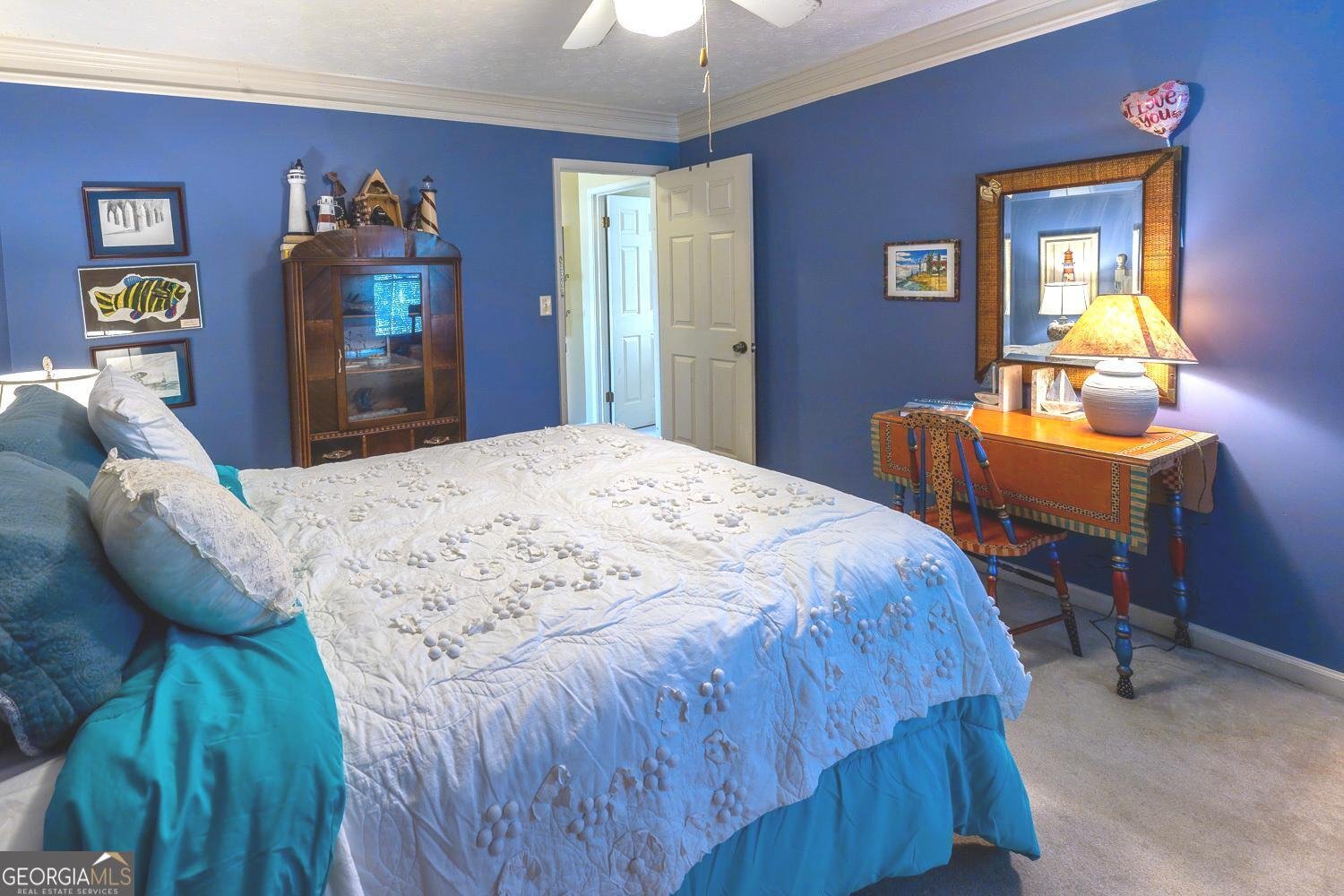 5260 Island Drive Stone Mountain - 33