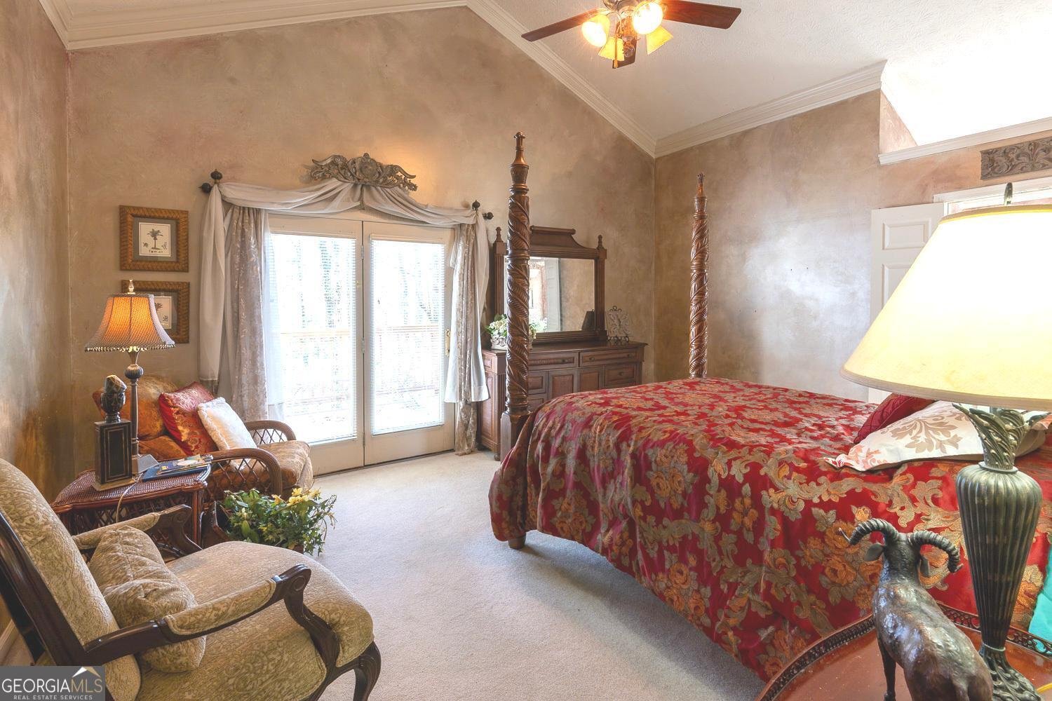 5260 Island Drive Stone Mountain - 34