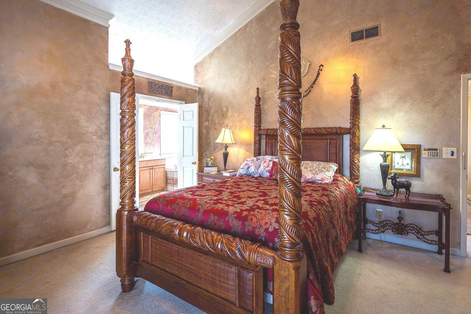 5260 Island Drive Stone Mountain - 35