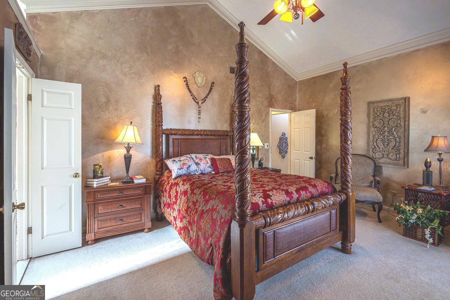5260 Island Drive Stone Mountain - 37