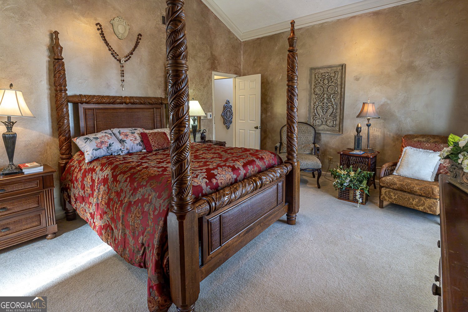 5260 Island Drive Stone Mountain - 39