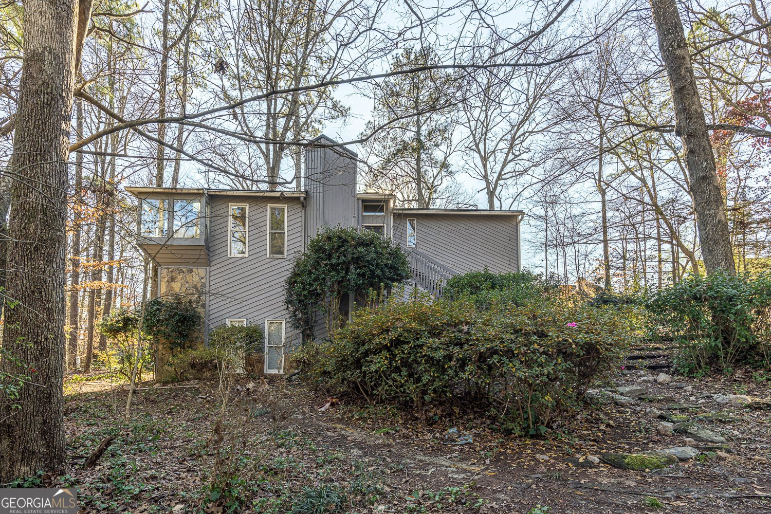 5260 Island Drive Stone Mountain - 4