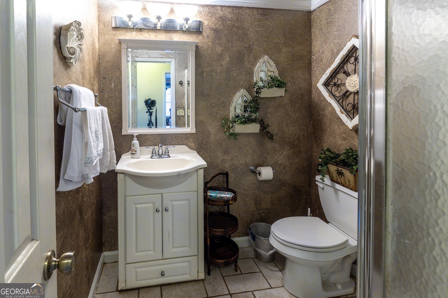5260 Island Drive Stone Mountain - 42
