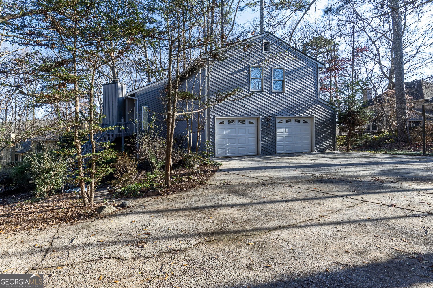5260 Island Drive Stone Mountain - 5