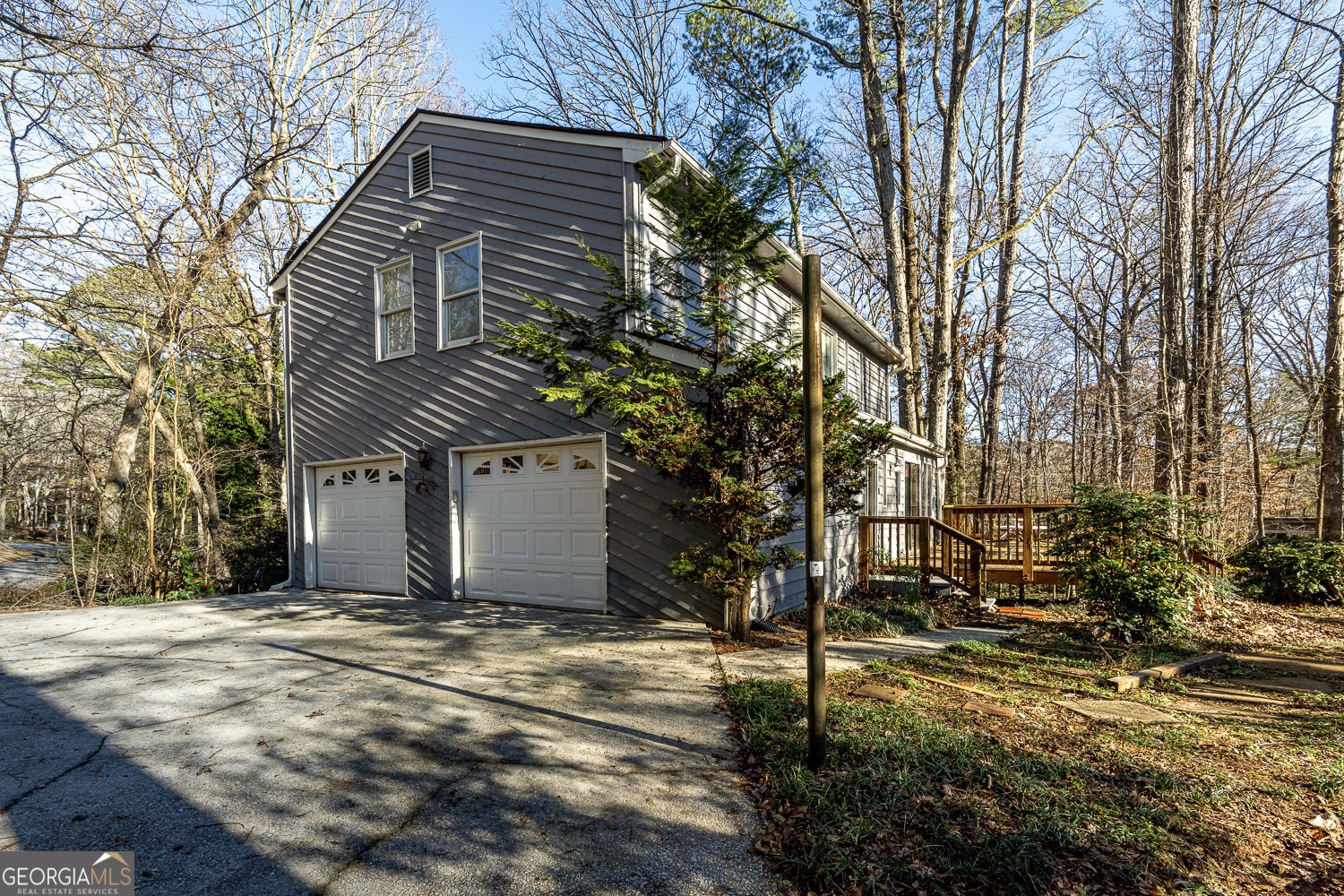 5260 Island Drive Stone Mountain - 6