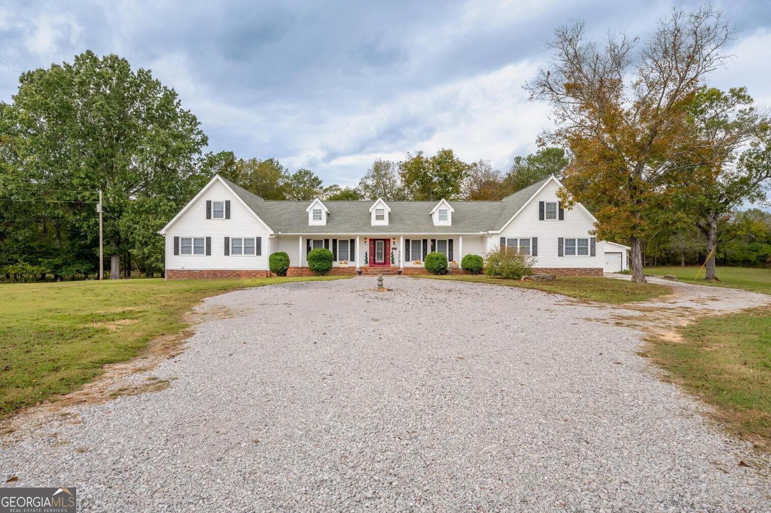 342 Powder Horn Lane Ringgold - 1