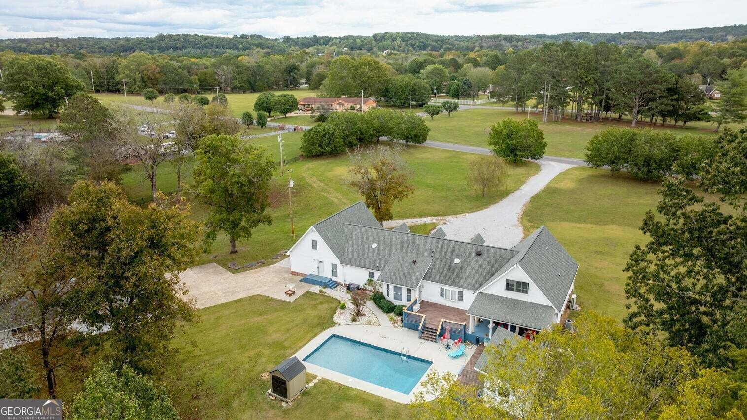 342 Powder Horn Lane Ringgold - 12