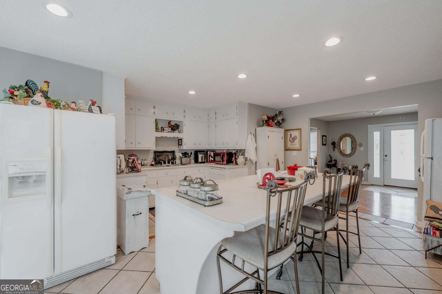 342 Powder Horn Lane Ringgold - 17