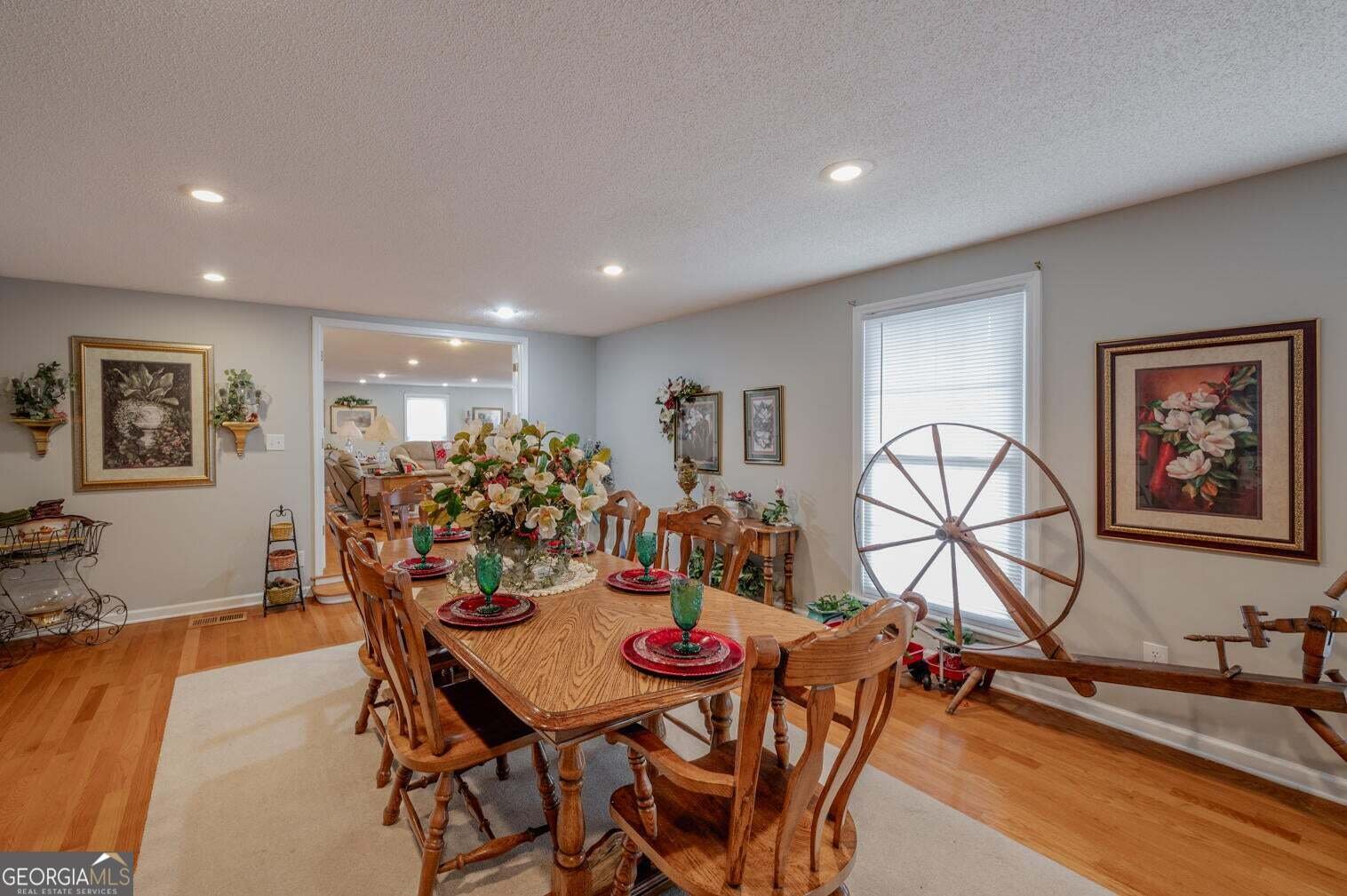 342 Powder Horn Lane Ringgold - 18