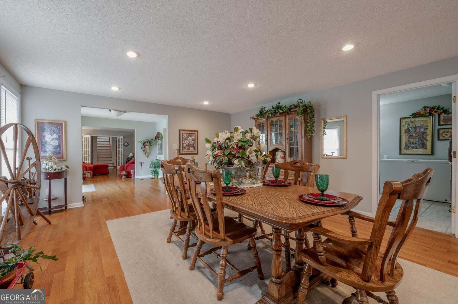 342 Powder Horn Lane Ringgold - 19