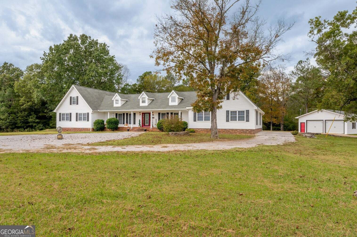 342 Powder Horn Lane Ringgold - 2