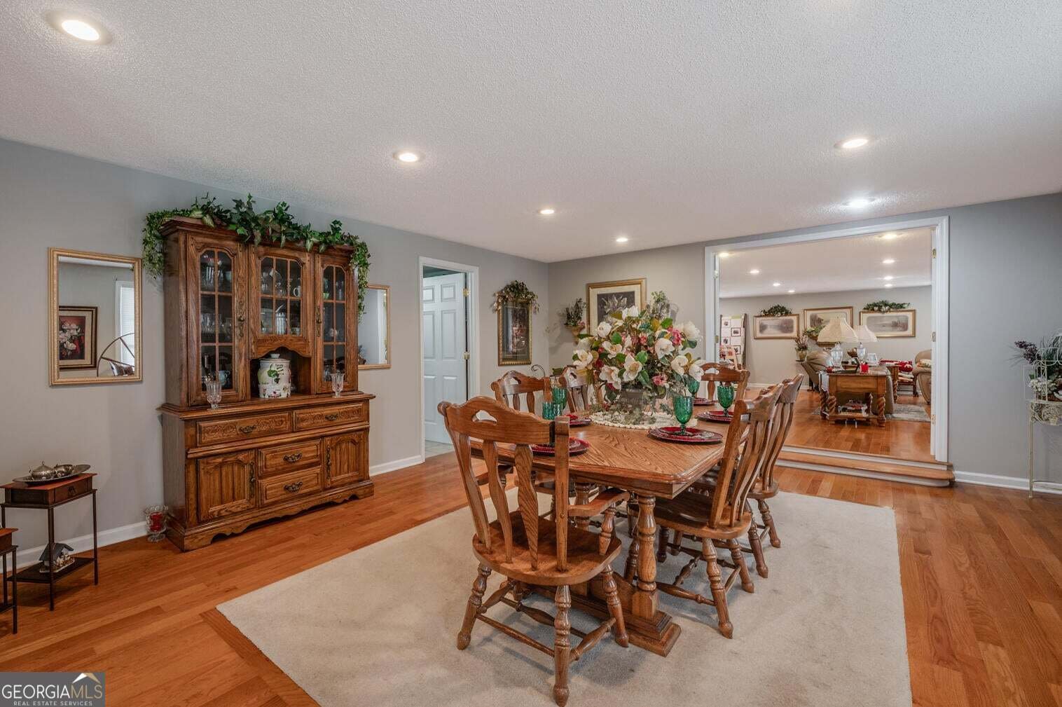 342 Powder Horn Lane Ringgold - 20