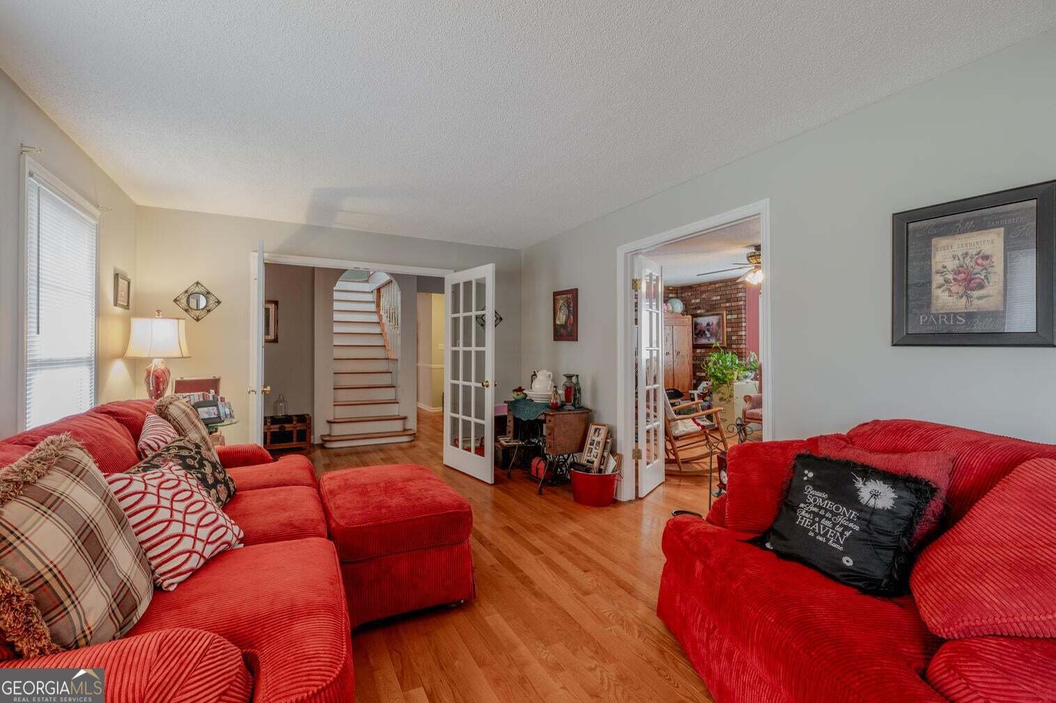 342 Powder Horn Lane Ringgold - 25