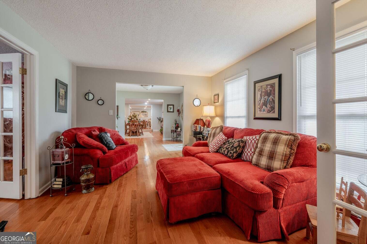 342 Powder Horn Lane Ringgold - 26