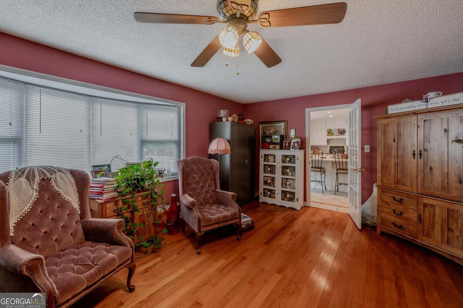 342 Powder Horn Lane Ringgold - 27
