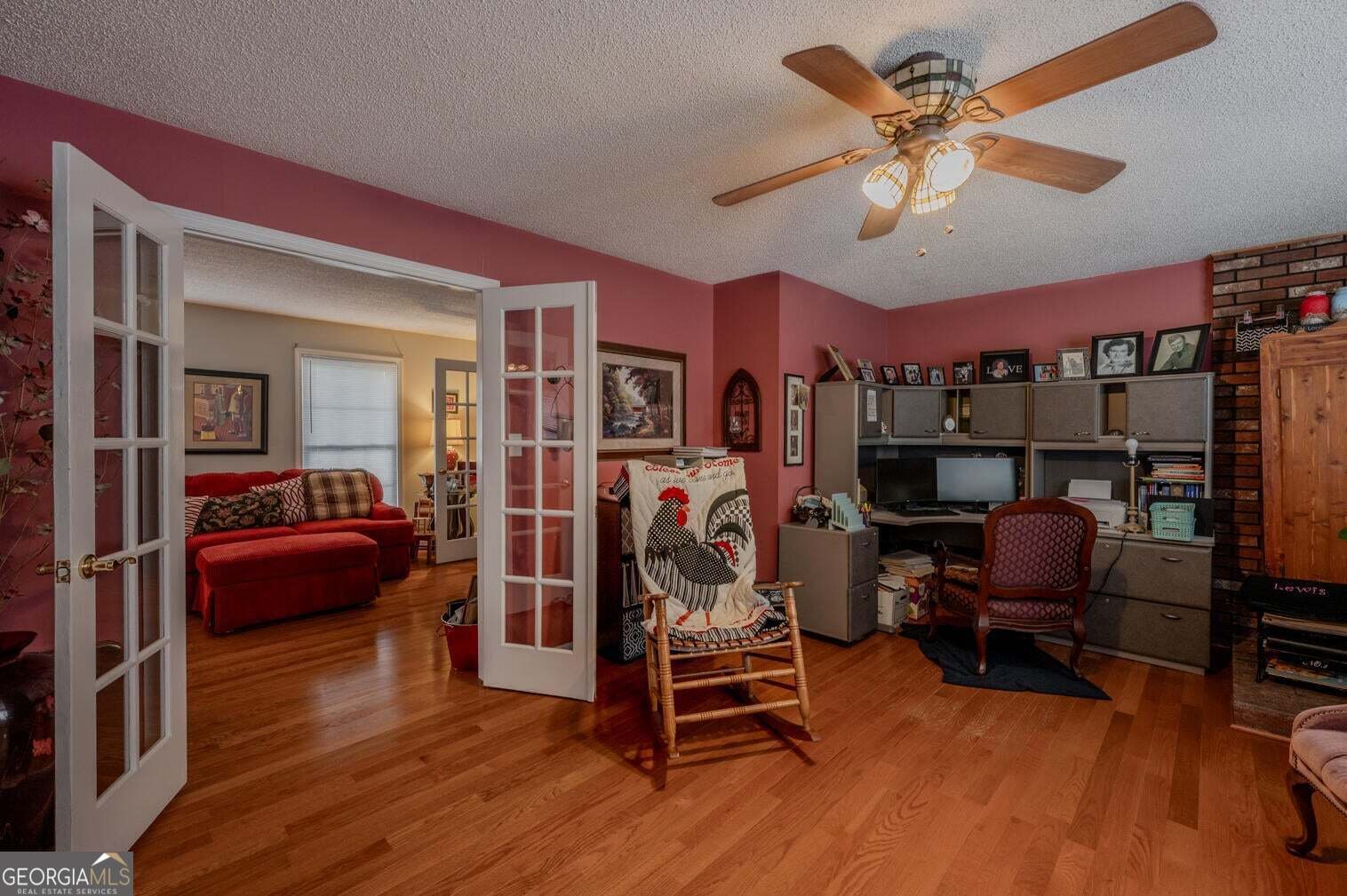 342 Powder Horn Lane Ringgold - 28