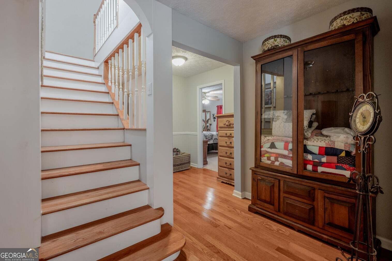 342 Powder Horn Lane Ringgold - 29